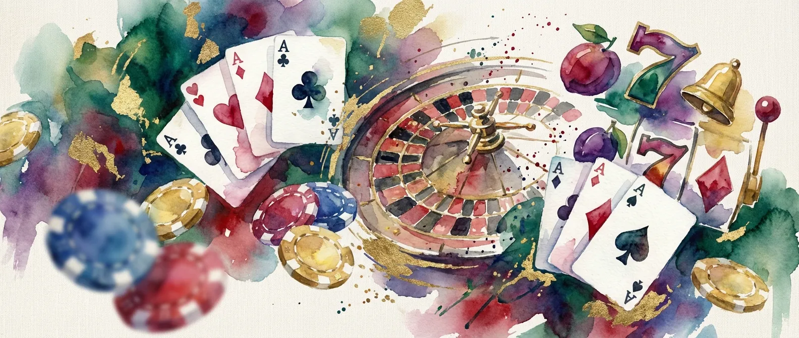 Vlad Casino bonus
